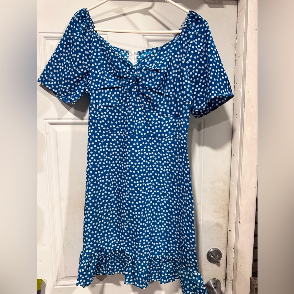 Women’s Dress